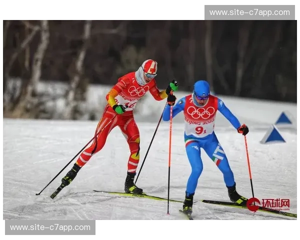 挪威越野滑雪队领滑战术收效显著 团体赛优势持续扩大